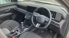 Hyundai TUCSON 1.6T Premium 5dr Petrol Estate